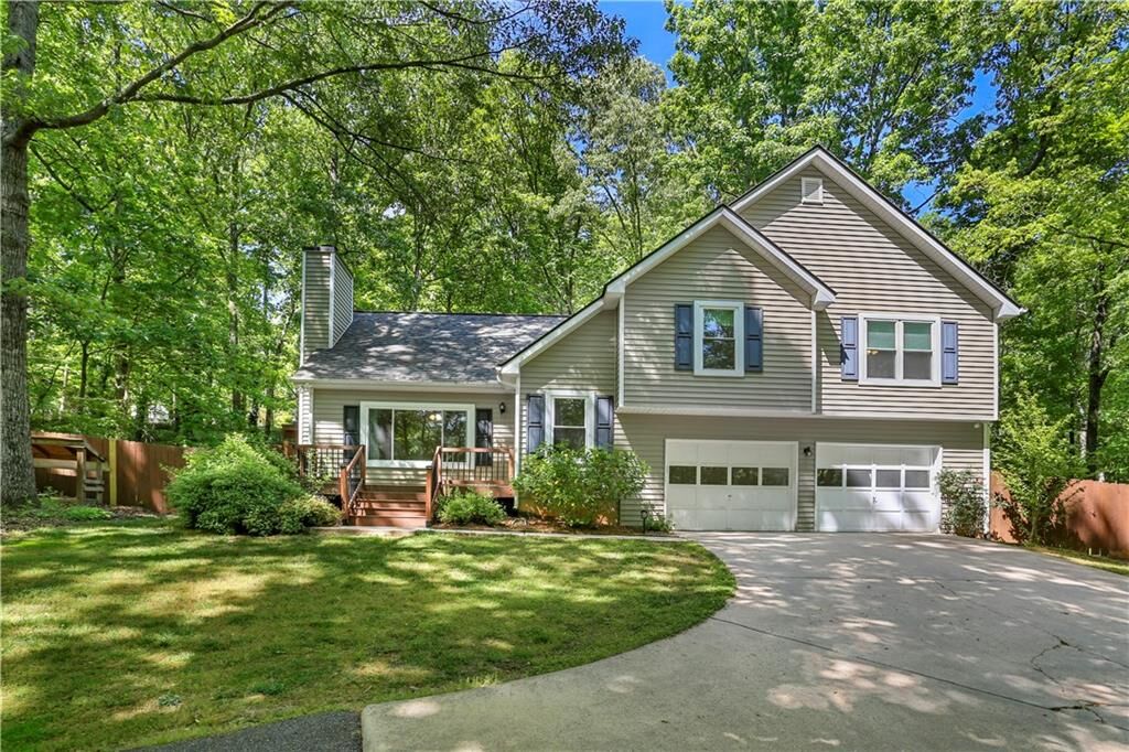 Property Photo:  475 Jewell Slaton Road  GA 30534 