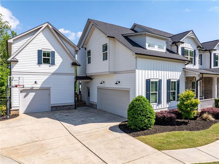 Property Photo:  6310 Philmore Drive  GA 30040 