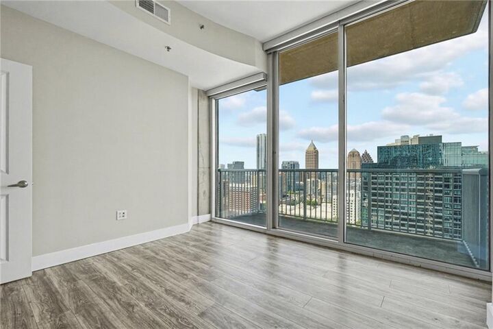 Property Photo:  855 Peachtree Street NE 2906  GA 30308 