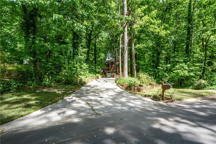 Property Photo:  86 Bailey Drive SW  GA 30047 