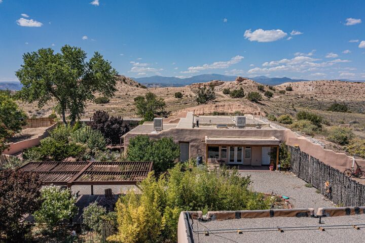 Property Photo:  4 Athenas Way  NM 87532 