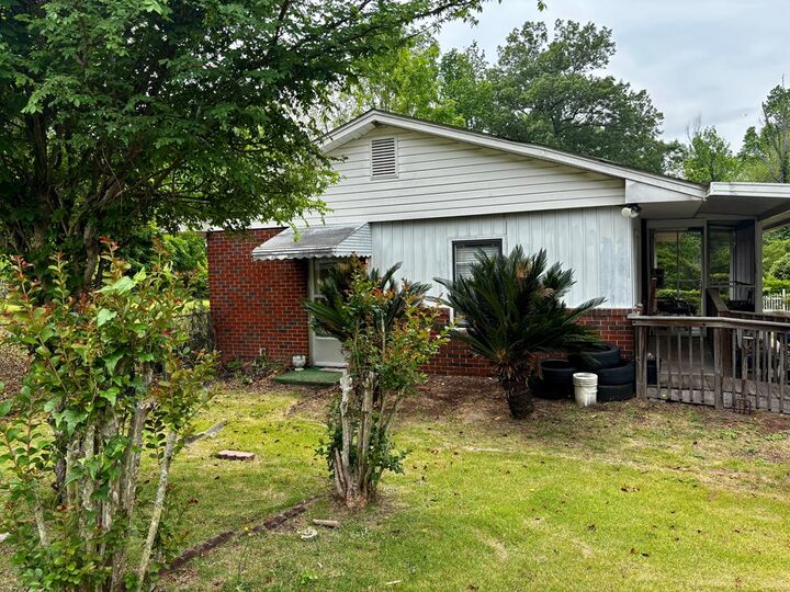 Property Photo:  4816 Langdon Street  GA 31907 