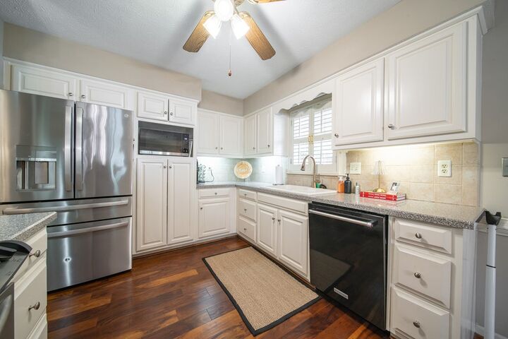 Property Photo:  5310 Ray Drive  GA 31904 