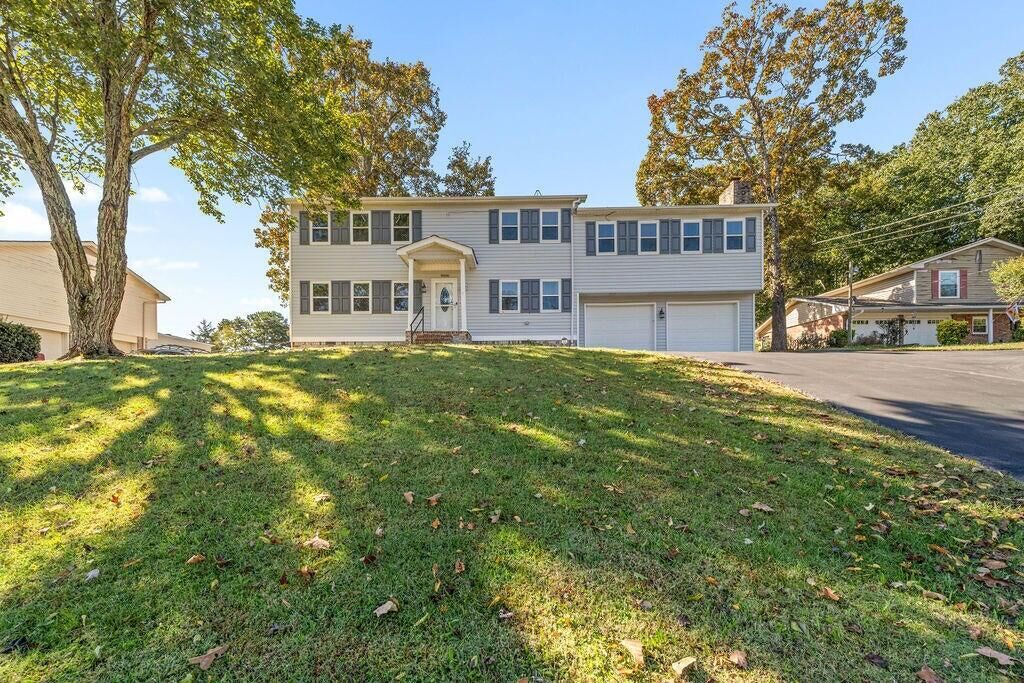 Property Photo:  9006 Kesler Lane  TN 37421 