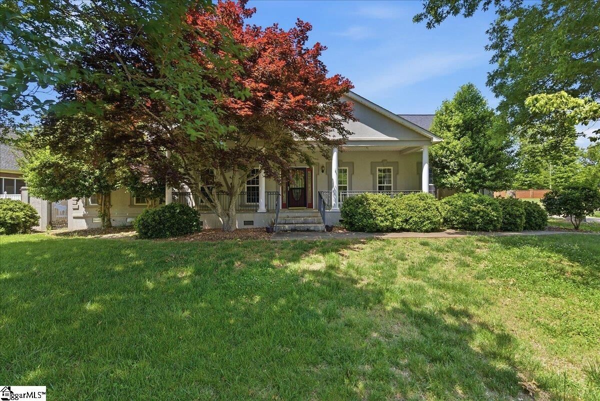 Property Photo:  212 Watersedge Drive  SC 29316 