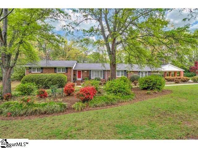 Property Photo:  117 Martin Lane  SC 29330 