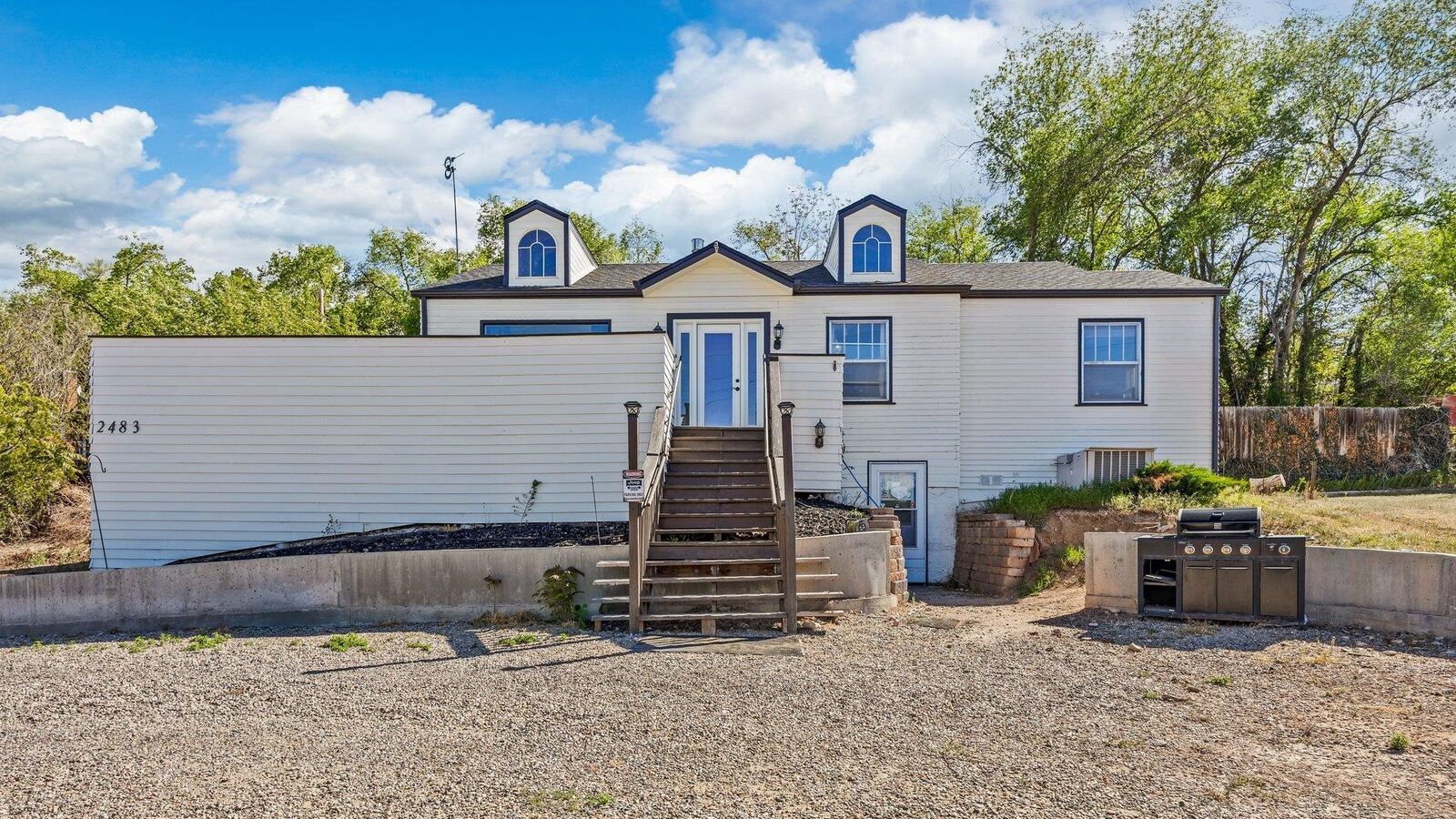 Property Photo:  2483 S Broadway  CO 81507 