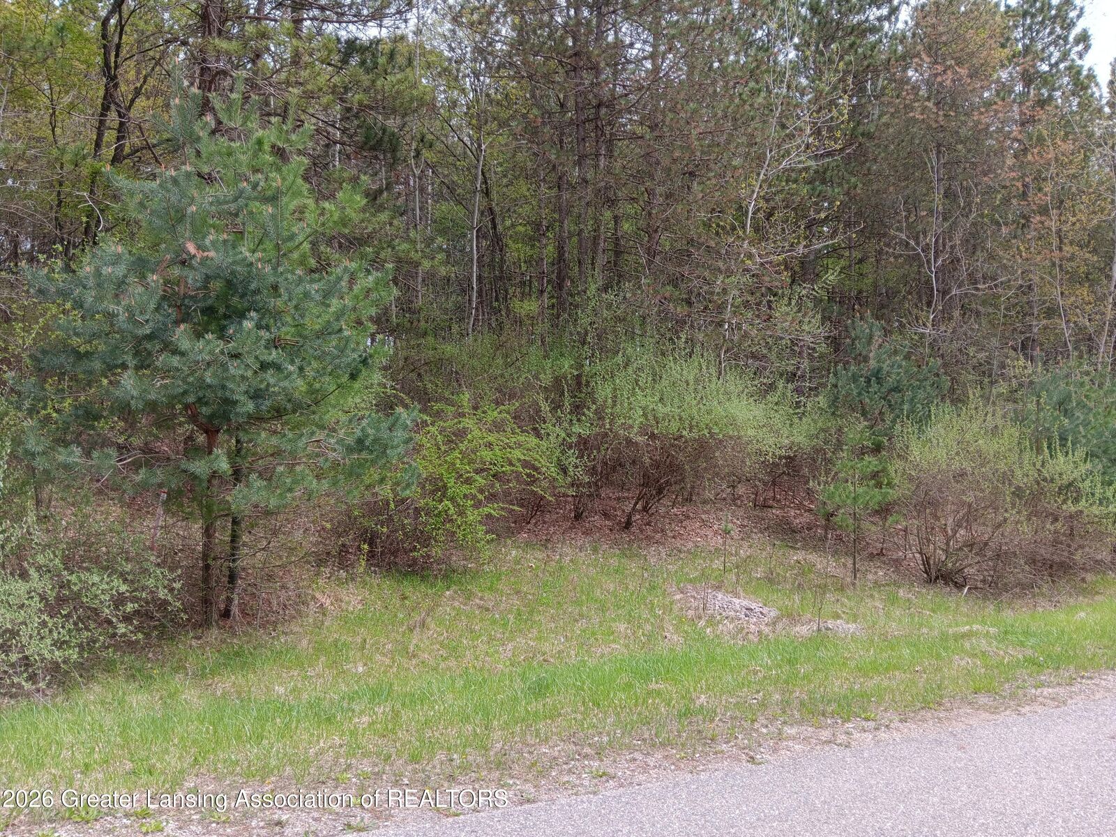 Property Photo:  35 Bennington Greens Drive  MI 48867 