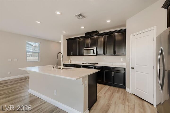 Property Photo:  5774 Blue Serenity Court  NV 89118 