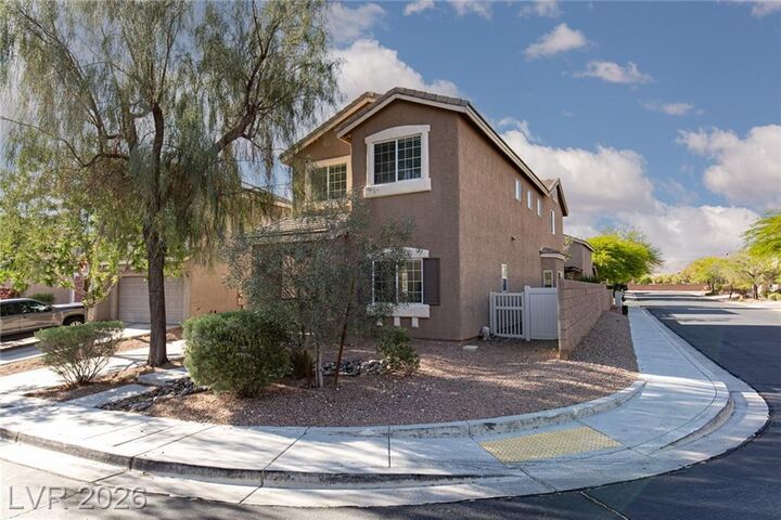 Property Photo:  5163 Tunnel Falls Drive  NV 89141 