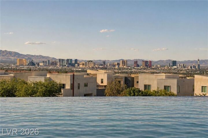 Property Photo:  2196 Overlook Canyon Lane  NV 89052 