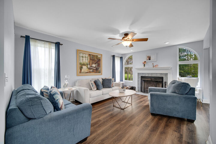 Property Photo:  35 Oak Hollow Court  IN 46383 