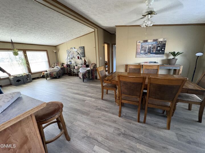 Property Photo:  323 4th Street SW  ND 58436 