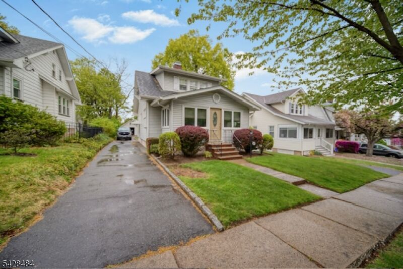 Property Photo:  51 Sunset Ave  NJ 07003 
