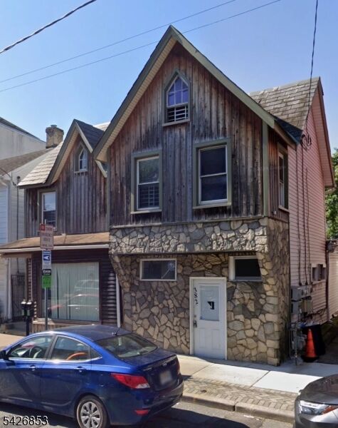 Property Photo:  382 S Main St 2  NJ 08865 