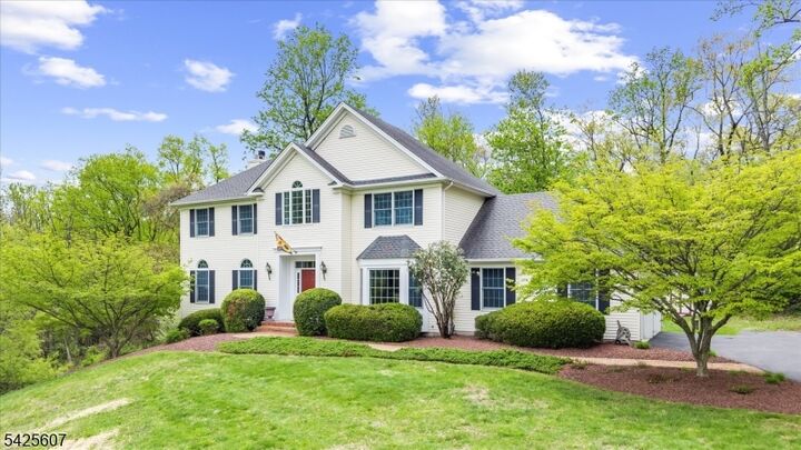 Property Photo:  36 Jockey Hollow Rd  NJ 08802 