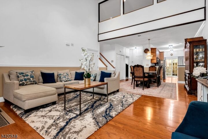 Property Photo:  6 William Martin Way  NJ 08822 