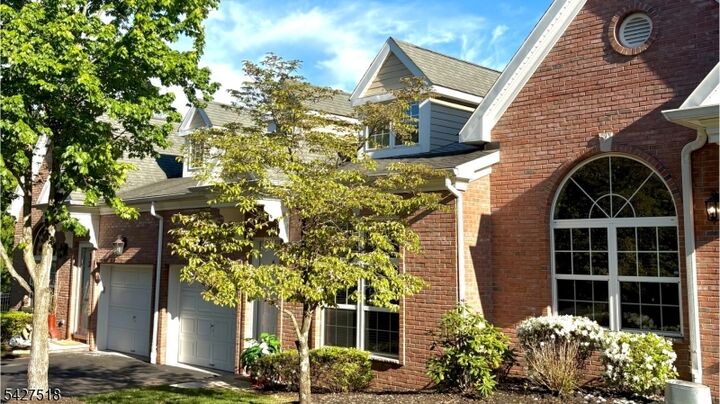 Property Photo:  6 William Martin Way  NJ 08822 