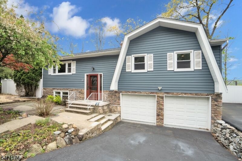 Property Photo:  12 Stafford Dr  NJ 07465 