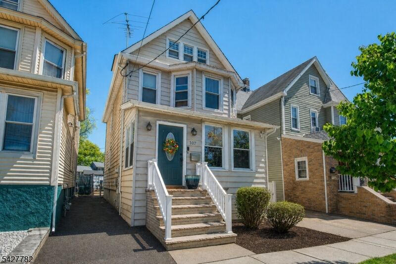 Property Photo:  107 Sheridan Ave  NJ 07204 