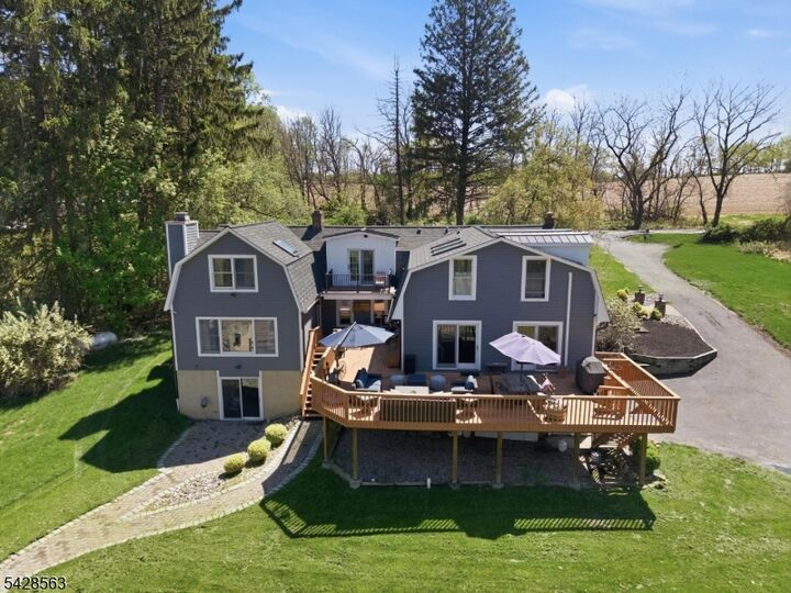 Property Photo:  33 Mt Lebanon Rd  NJ 07865 
