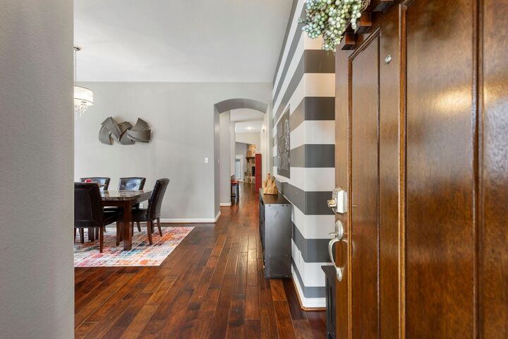 Property Photo:  6923 Sanders Hill Lane  TX 77396 