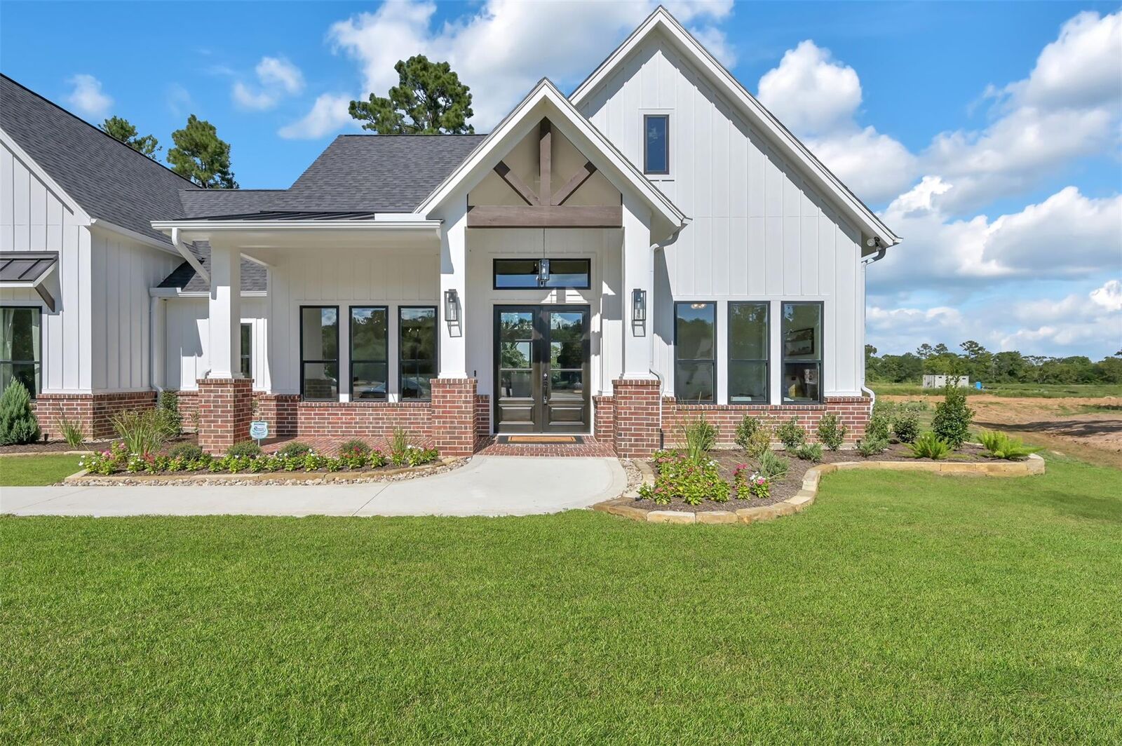 Property Photo:  8557 Butler Ranch Court  TX 77363 