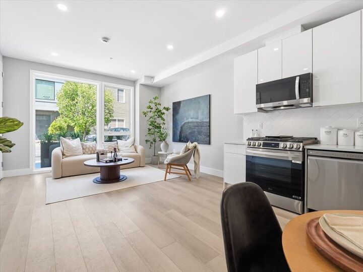 Property Photo:  134 New York Ave 1  NJ 07307 