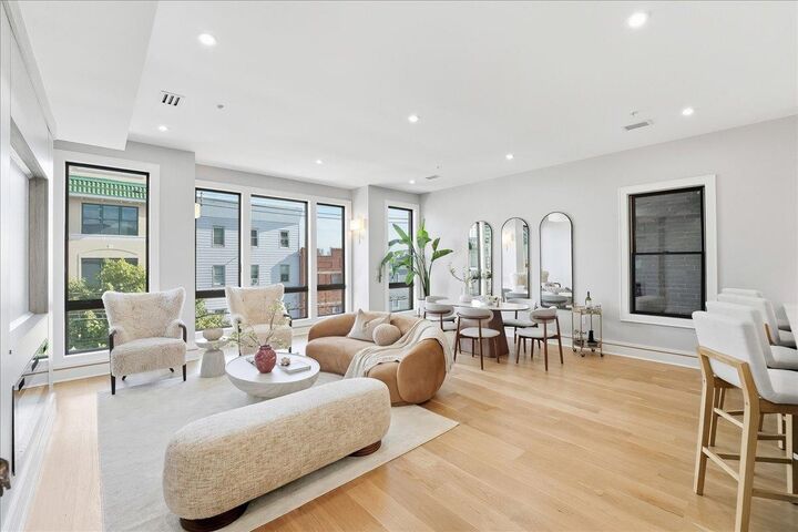 Property Photo:  617 Palisade Ave 3  NJ 07307 