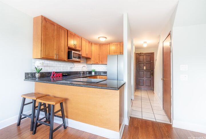 Property Photo:  350 Aoloa Street C218  HI 96734 