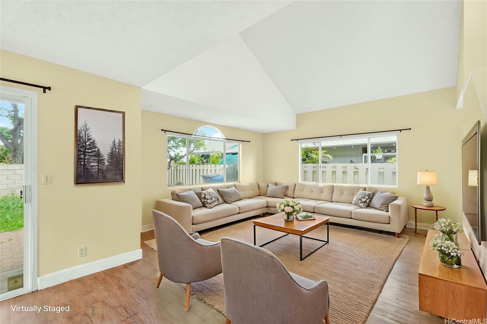 Property Photo:  91-1029 Alepa Street  HI 96707 