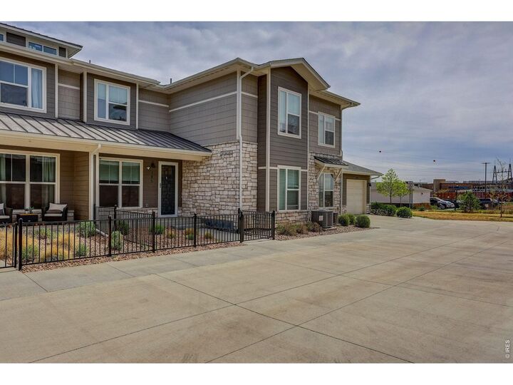 Property Photo:  330 High Point Dr B-105  CO 80504 