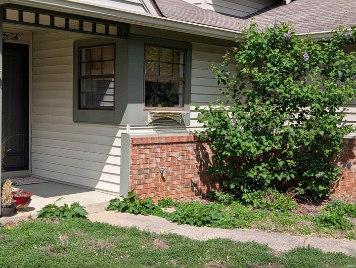 Property Photo:  3836 W Woodmere Way  IN 47403 