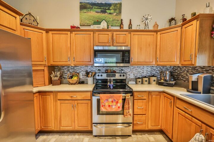 Property Photo:  2111 McNair Lane  IN 46706 