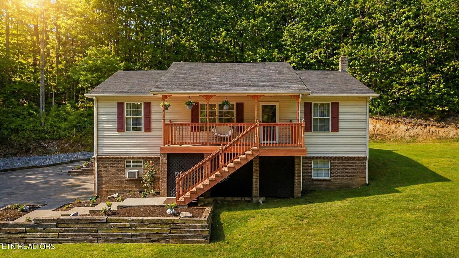 Property Photo:  8605 Parker Drive  TN 37721 