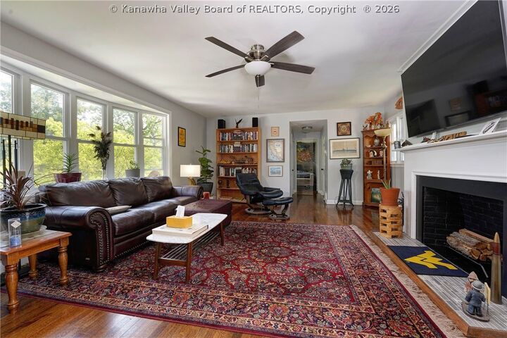 Property Photo:  1575 Pine Hill Road  WV 25314 