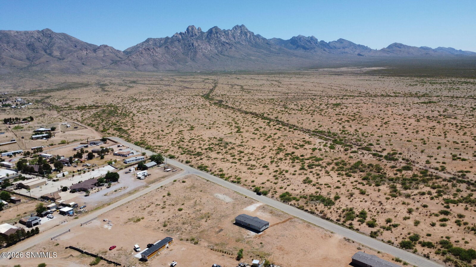 Property Photo:  9595 Smith Lane  NM 88011 