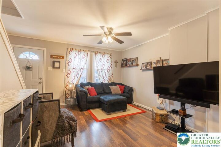 Property Photo:  134 Avenue A  PA 18071 