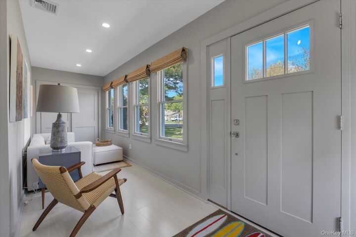 Property Photo:  220 Foster Avenue  NY 11782 