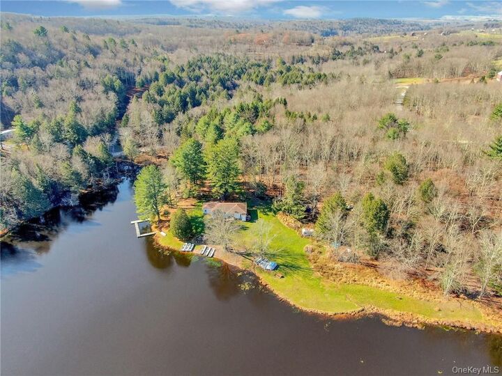 Property Photo:  122 Jaketown Road  NY 12783 