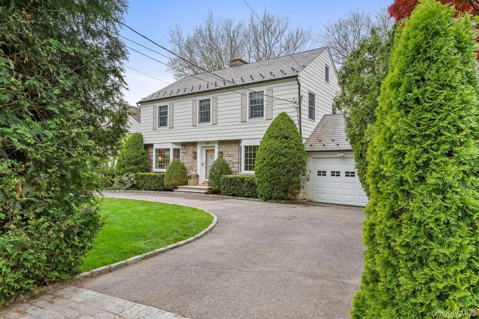 Property Photo:  107 White Plains Road  NY 10708 