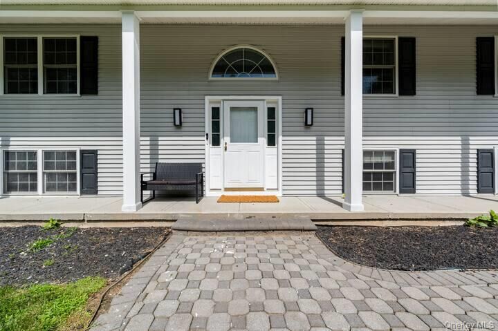 Property Photo:  2398 State Route 207  NY 10916 