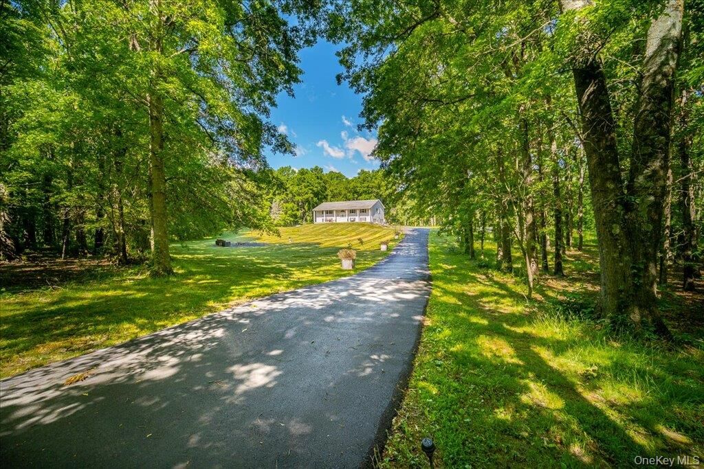Property Photo:  2398 State Route 207  NY 10916 