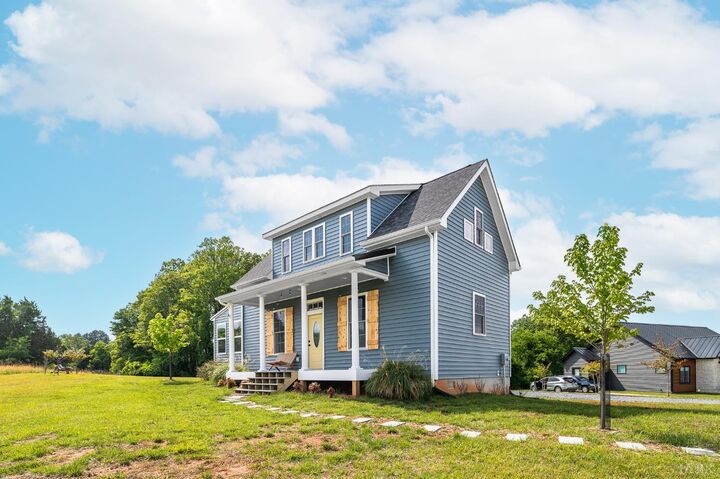Property Photo:  1589 Clearview Road  VA 24523 