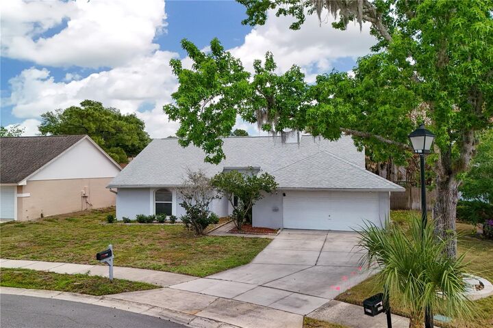 Property Photo: 1049 Neely Street FL 32765