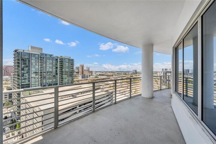Property Photo:  449 S 12th Street 1805  FL 33602 
