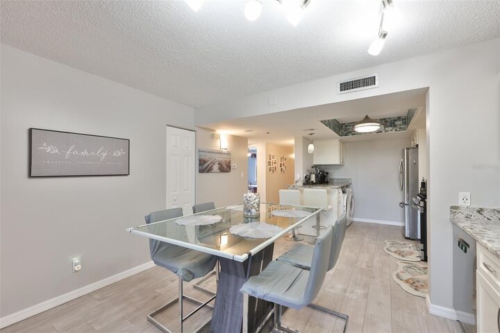 Property Photo:  5400 Park Street N 208  FL 33709 