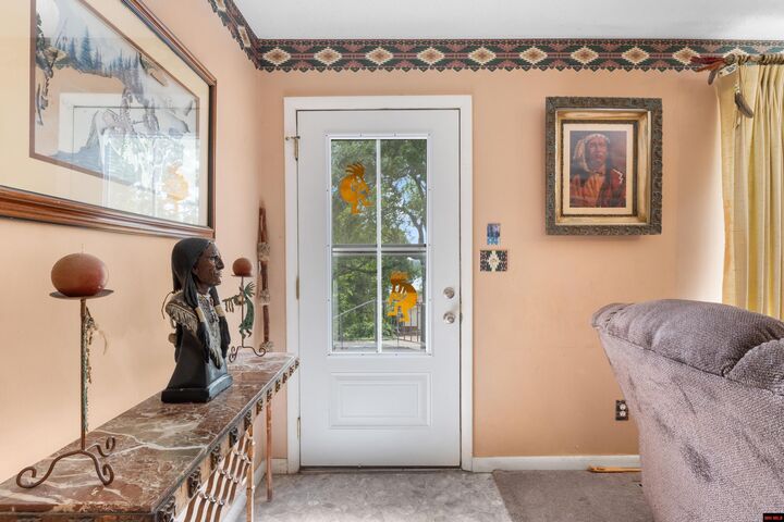 Property Photo:  284 Crestview Drive  AR 72653 