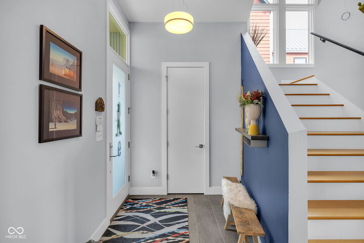 Property Photo:  1649 N New Jersey Street  IN 46202 