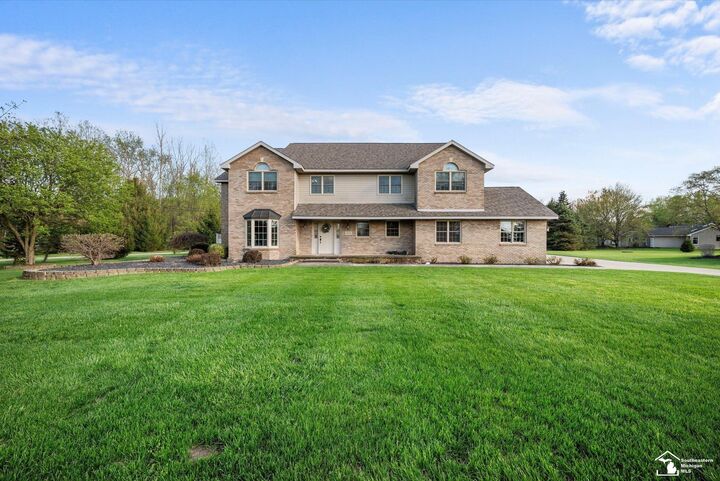 Property Photo:  14725 Dixon Road  MI 48131 